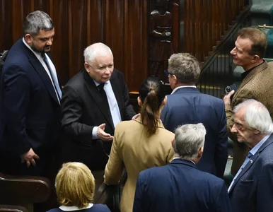 Miniatura: Fala komentarzy po decyzji sądu ws. listu...