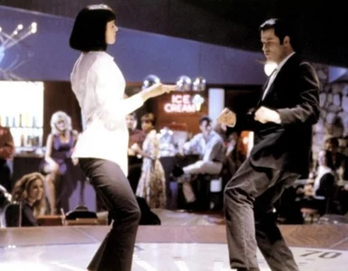 Miniatura: Quiz z „Pulp Fiction”. Tylko dla...