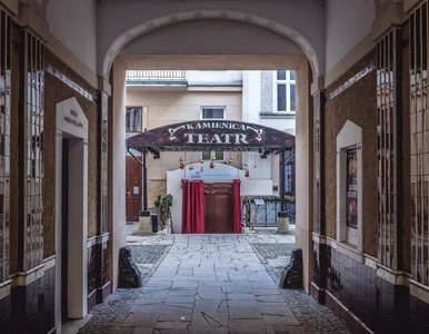 Miniatura: Karaluchy i zniszczone ściany. Mieszkańcy...