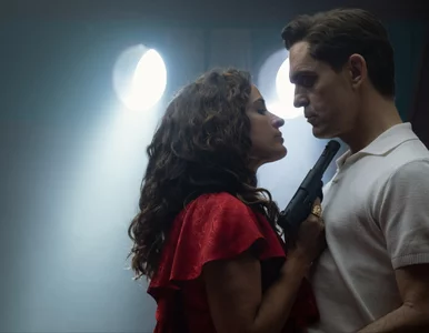 Miniatura: Nowości z Netfliksa na weekend: Mamy dla...