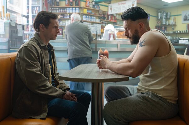 Miniatura: „Half Man” – nowy miniserial HBO Max z...