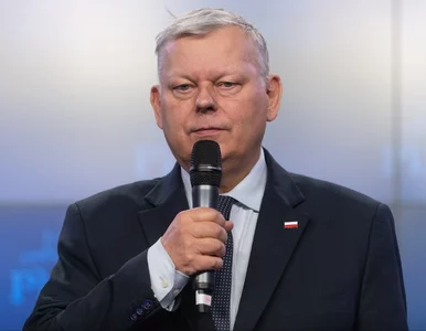 Miniatura: Suski pod lupą prokuratury. Posłowi PiS...