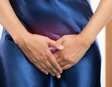 Miniatura: Nietrzymanie moczu – wstydliwy, ale...