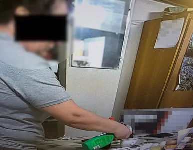 Miniatura: Systematycznie podtruwała koleżankę z...
