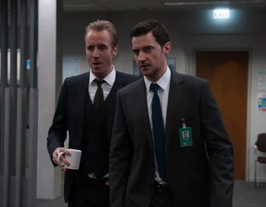 Miniatura: 30+ znakomitych a niedocenionych seriali...