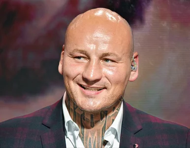 Miniatura: Ksiądz broni Szpilki po jego zachowaniu w...