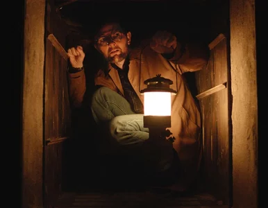 Miniatura: Gwiazdor „Rozdzielenia” w nowym horrorze!...