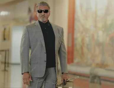 Miniatura: Ależ niespodzianka dla widzów. Ze...