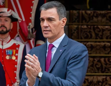 Miniatura: Hiszpania na politycznym zakręcie. Sanchez...