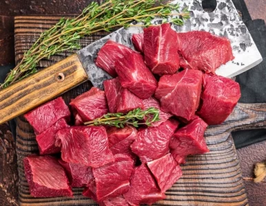 Miniatura: To mięso jest zdrowsze niż drób i...