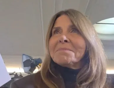 Miniatura: Spięcie dziennikarki z politykiem PiS....