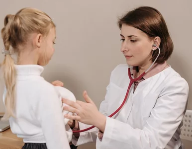 Miniatura: Ołowica. Ponad ćwierć miliona dzieci w...