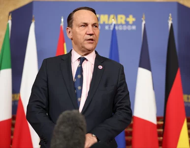 Miniatura: Rzeczniczka MSZ Rosji zareagowała na ruch...