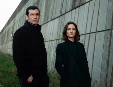 Miniatura: „Ależ to się ogląda!”. Ten brytyjski...