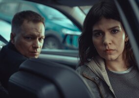 Miniatura: Kultowy serial kryminalny wreszcie dla...