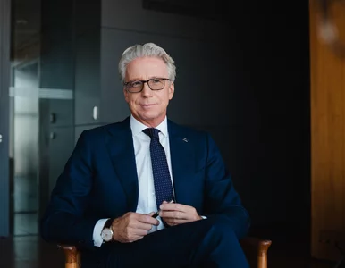 Miniatura: Wolfgang Kindl z UNIQA: Polska to filar...