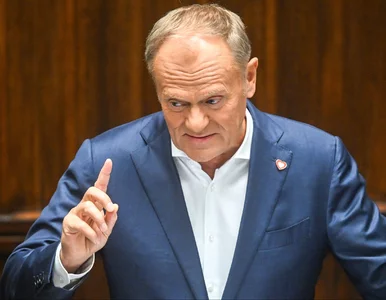Miniatura: Tusk zapowiedział zmiany w rządzie....