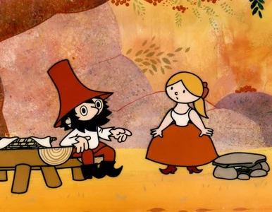 Miniatura: QUIZ z kultowych dobranocek PRL-u!...