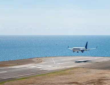 Miniatura: 10 najbardziej stresujących lotnisk w...