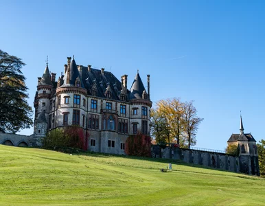 Miniatura: Wraca jeden z najlepszych polskich...