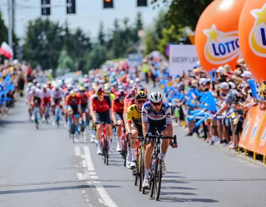 Miniatura: Krajowy lider w centrum sportowych wydarzeń