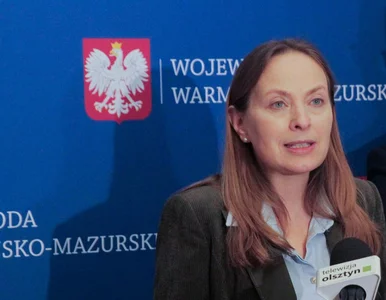 Miniatura: Pełczyńska-Nałęcz chce zastąpić Hołownię....