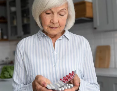 Miniatura: Lekarz ostrzega: ten niedobór skraca...