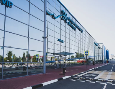 Miniatura: „Restalinizacja” rosyjskiego lotniska....