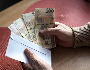 Miniatura: Wpłacasz większą gotówkę na konto? Ten...